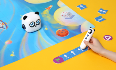 STEAM教育領(lǐng)頭羊破局之道 童心制物七周年發(fā)布三款C端家庭教育新品，引領(lǐng)教育科技新浪潮