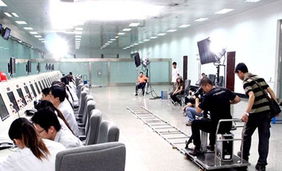 北京神州中聯(lián)教育科技 融合創(chuàng)新，驅(qū)動(dòng)教育未來(lái)