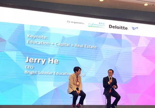 TGN教育科技峰會(huì) 未來(lái)已至，科技賦能教育新生態(tài)