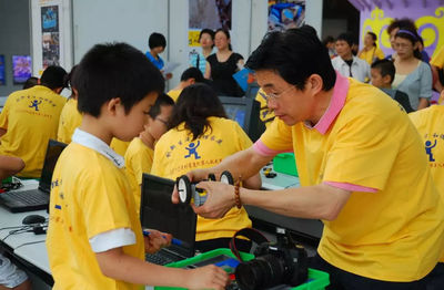 從課程輸出到賽事舉辦 搭搭樂(lè)樂(lè)如何瞄準(zhǔn)STEAM領(lǐng)域布局信息技術(shù)咨詢(xún)服務(wù)